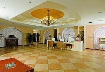 Chengdu Care U Well Hotel Jinjiang  Kültér fotó